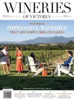 Wineries of Victoria – Issue 14 2024