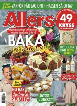 Allers – 13 November 2024