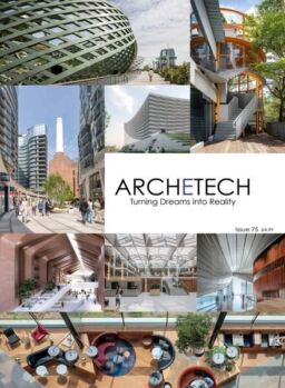 Archetech – November-December 2024