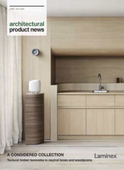 Architecture Au Products – June-July 2022