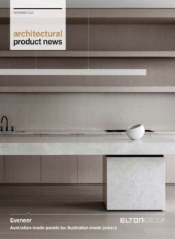 Architecture Au Products – November 2023