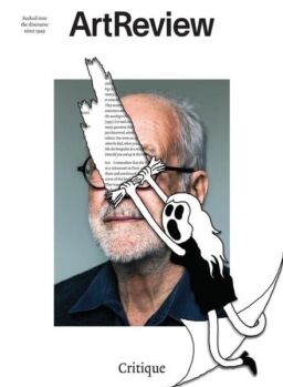 ArtReview – November 2024