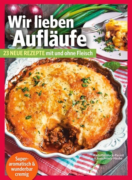 Bild der Frau Sonderheft – Ausgabe 48 2024 Cover