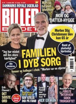 Billed-Bladet – 7 November 2024
