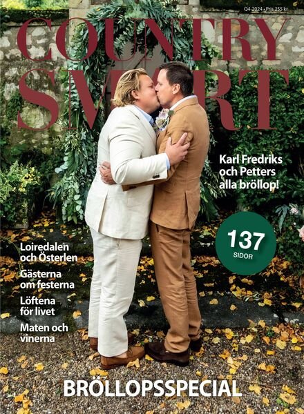 Countrysmart – November 2024 Cover