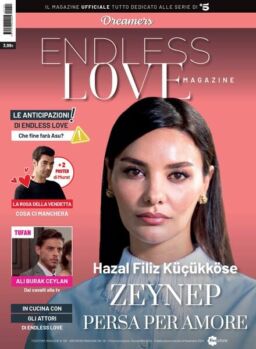 Dreamers – Novembre 2024