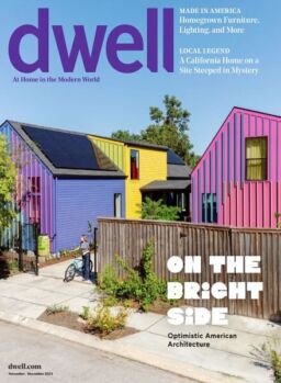 Dwell – November-December 2024