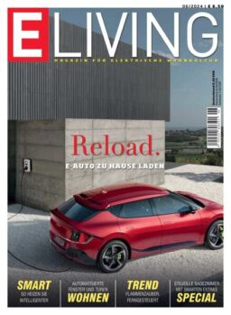 E Living – 21 November 2024