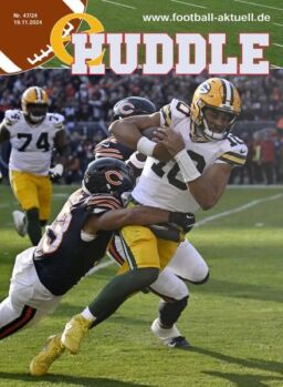 eHUDDLE – 19 November 2024