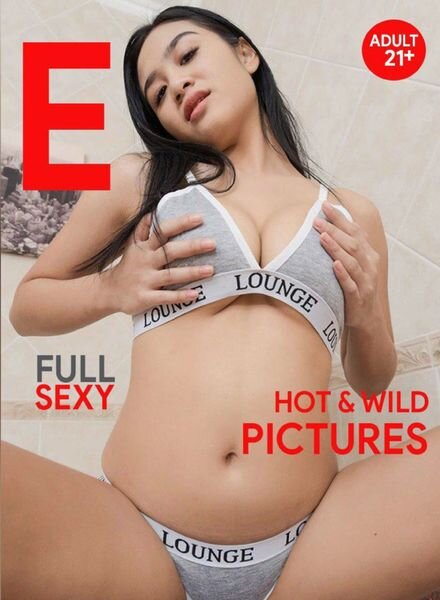 Elysian – February-August 2024 Cover