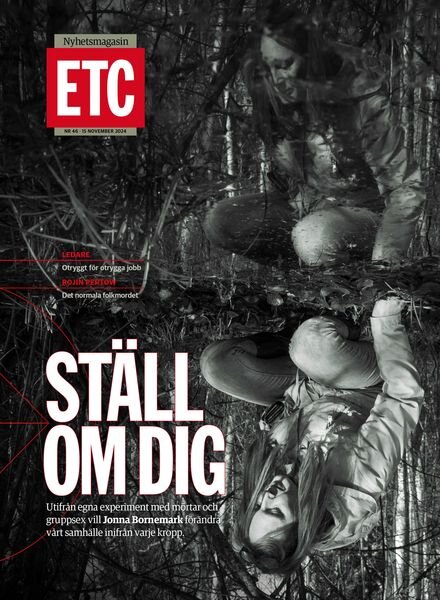 ETC – 15 November 2024 Cover