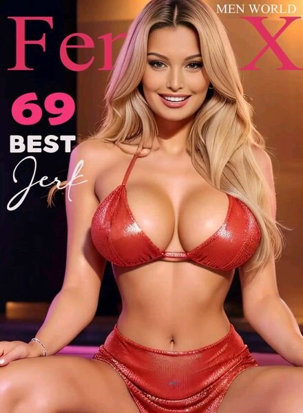 FeminX – May-November 2024 Cover