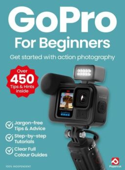 GoPro For Beginners – Fall 2024