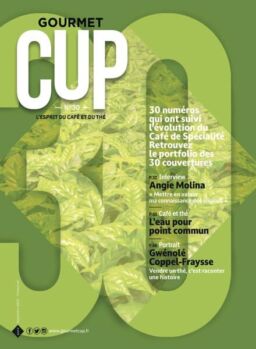 Gourmet Cup – Septembre 2024
