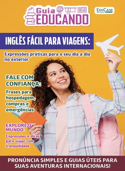 Guia Educando – 14 Novembro 2024 Cover