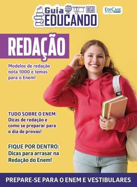 Guia Educando – 29 Outubro 2024 Cover