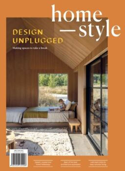 homestyle New Zealand – December 2024 – January 2025