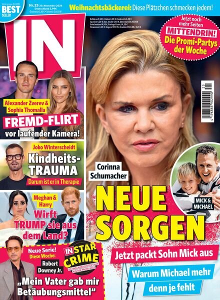 IN – 20 November 2024 Cover