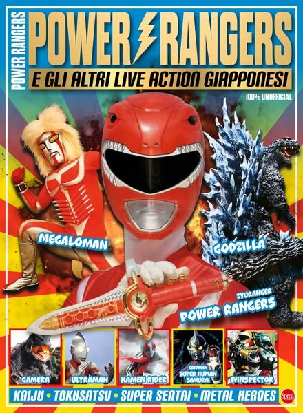 Japan Magazine Speciale N 1 – Novembre-Dicembre 2024 Cover