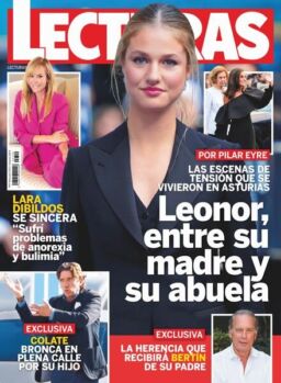 Lecturas – 6 Noviembre 2024