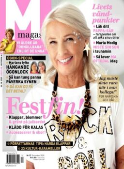M-Magasin – 26 November 2024