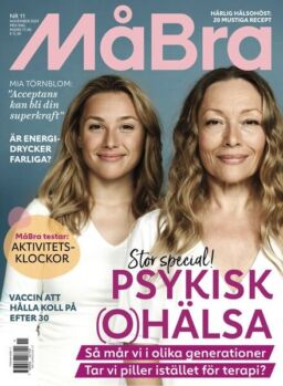 MaBra – November 2024