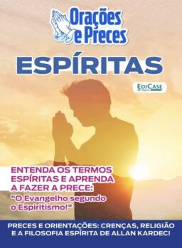 Oracoes e Preces – Outubro 2024