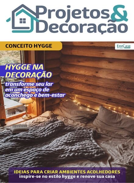 Projetos e Decoracao – Outubro 2024 Cover
