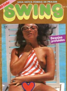 Swing Brasil – N 7
