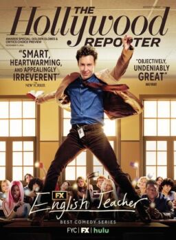The Hollywood Reporter – Awards Special 31B – November 11 2024