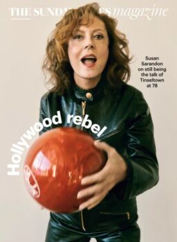 The Sunday Times Magazine – November 10 2024