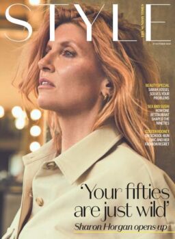 The Sunday Times Style – October 27 2024