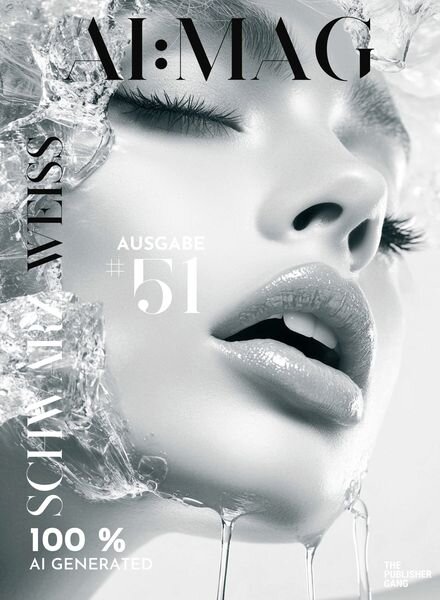 AI MAG – 21 Dezember 2024 Cover