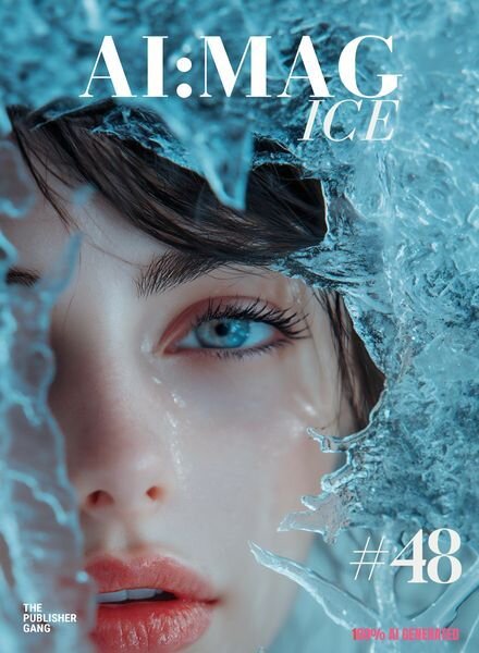 AI MAG – 30 November 2024 Cover