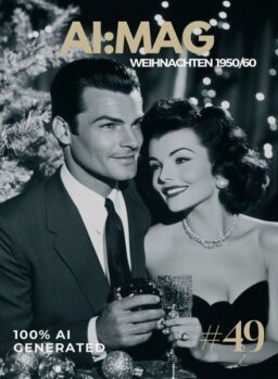 AI MAG – 7 Dezember 2024