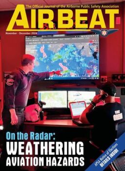 Air Beat – November-December 2024