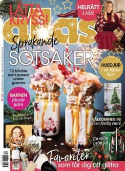 Allas – 18 December 2024