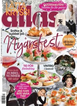 Allas – 27 December 2024