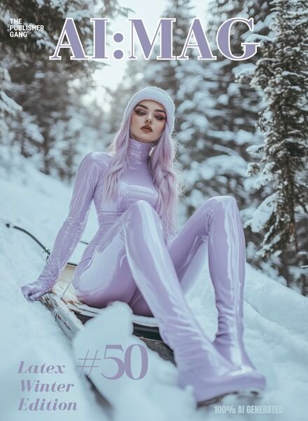 Alpinist – Issue 88 – Winter 2024-25 Cover
