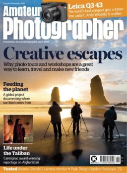 Amateur Photographer – 10 December 2024