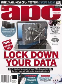 APC – Xmas 2024