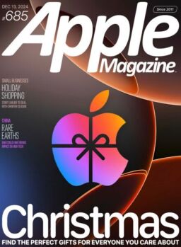 AppleMagazine – 13 December 2024