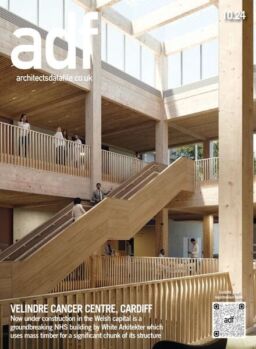 Architects Datafile ADF – October 2024