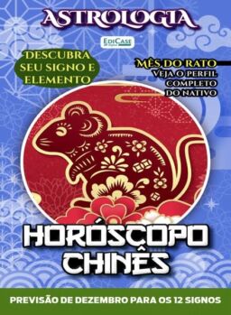 Astrologia – Dezembro 2024