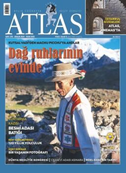 Atlas – Aralik 2024