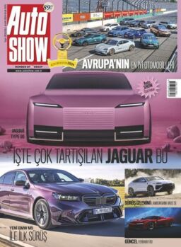 Auto Show – Aralik 2024