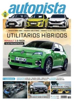 Autopista – Diciembre 2024