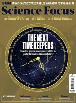 BBC Science Focus – December 2024