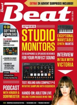 Beat English Edition – January 2025