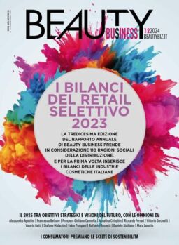 Beauty Business – Dicembre 2024